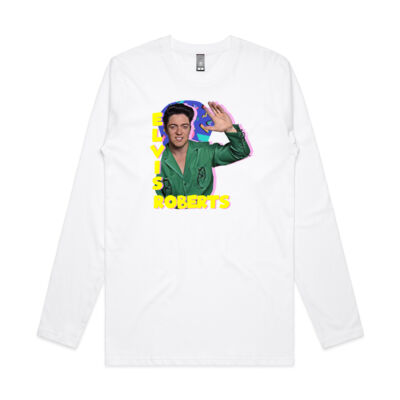 Long Sleeve Tees Thumbnail