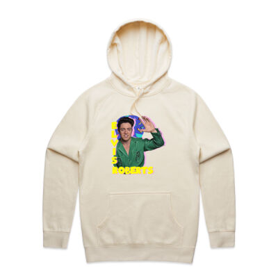 Retro Wave Hoodie Thumbnail