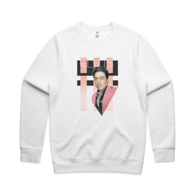 Midnight Pink Jumper Thumbnail