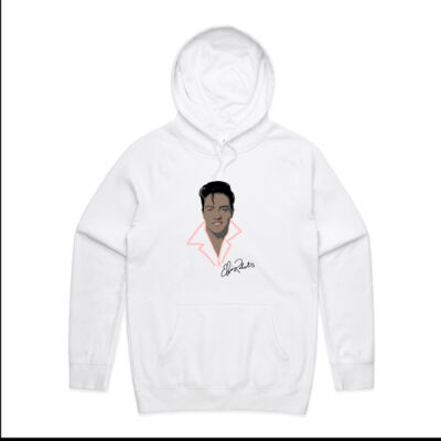 Signature Curl Supply Hoodie Thumbnail
