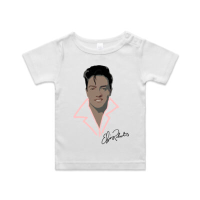 Signature Curl Wee Tee Thumbnail