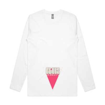 Disco Fever Long Sleeve Tee Thumbnail