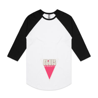 Disco Fever Ragland Tee Thumbnail