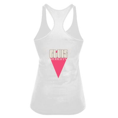 Disco Fever T-Back Singlet Thumbnail