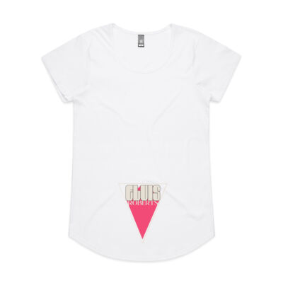 Disco Fever Mali Tee Thumbnail