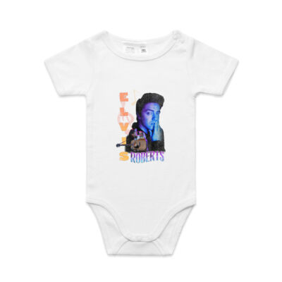 Elvis Blues Mini One-Piece  Thumbnail